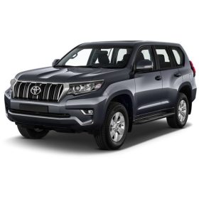 TOYOTA LAND CRUISER 150 prelată auto (2009-2022)