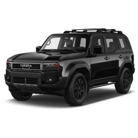 TOYOTA LAND CRUISER J250 prelată auto (2023-)