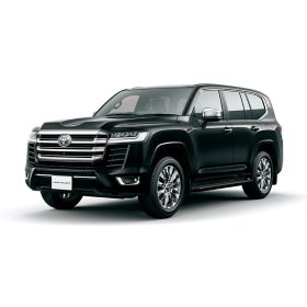 TOYOTA LAND CRUISER 300 prelată auto (2021-)