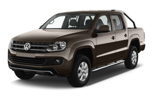 VW AMAROK prelată auto (2011-2022)
