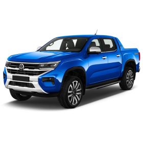 VW AMAROK II. prelată auto (2022-)