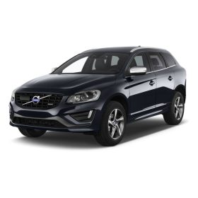 VOLVO XC60 prelată auto (2008-2017)