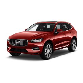 VOLVO XC60 prelată auto (2017-)