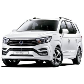 SSANGYONG RODIUS prelată auto (2013-)