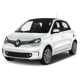 RENAULT TWINGO E-TECH COVORAȘ CAUCIUC (2020-)