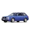 AUDI 80 KOMBI (tetőkorlátos) HAKR TETŐCSOMAGTARTÓ (1992-1996)