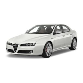 ALFA ROMEO 159 TĂVIȚĂ PORTBAGAJ (2005-2013)