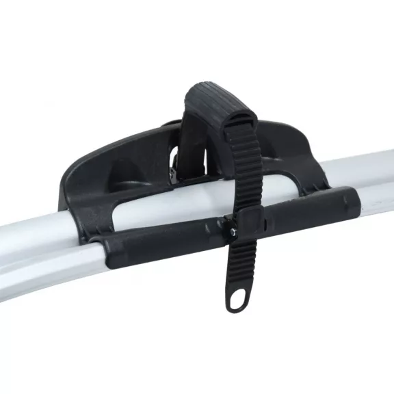 Compass ALU-WIND kerékpártartó, kerékpárszállító tetőcsomagtartóra - 1db kerékpár