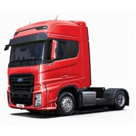 FORD F-MAX DEFLECTOARE AER - PARAVÂNTURI AUTO (2018-)