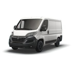 OPEL MOVANO COVORAȘ CAUCIUC (2021-)