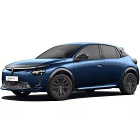 LANCIA YPSILON COVORAȘ CAUCIUC (2024-)