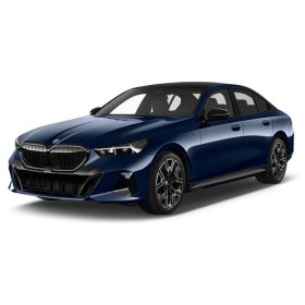 BMW 5/i5 (G60) COVORAȘ CAUCIUC (2023-)