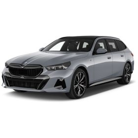 BMW 5/i5 (G61) COVORAȘ CAUCIUC (2023-)