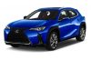 LEXUS UX 3D COVOR DE CAUCIUC (2019-)