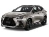 LEXUS NX 3D COVOR DE CAUCIUC (2021-)