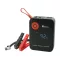 Compass indítóállomás kompresszorral, powerbankkal és lámpával (7200 mAh, 600 A)