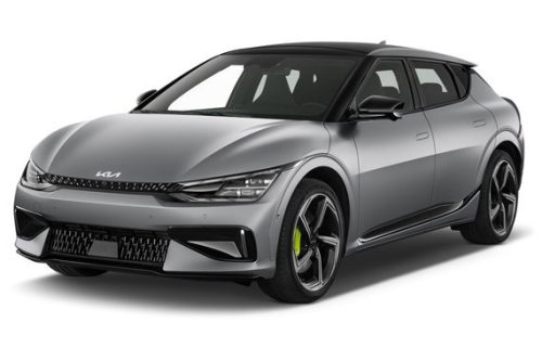 KIA EV6 COVORAȘ CAUCIUC (2021-)