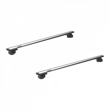 Dacia Logan 2004-2013 (sedan) HAKR TETŐCSOMAGTARTÓ