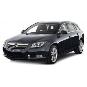OPEL INSIGNIA SPORTS TOURER COVORAȘ CAUCIUC (2008-2017)