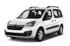 CITROEN BERLINGO II. prelată auto (2008-2018)