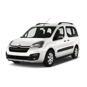 CITROEN BERLINGO II. prelată auto (2008-2018)