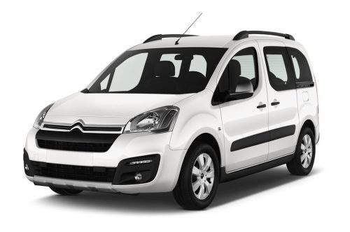 CITROEN BERLINGO II. prelată auto (2008-2018)
