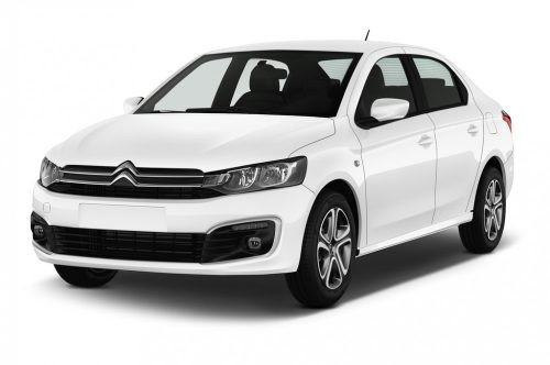 CITROEN C-ELYSEE COVORAȘ (2012-2020)