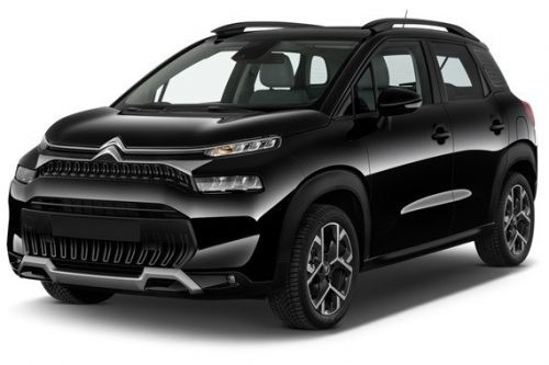 CITROEN C3 AIRCROSS COVORAȘ (2017-2024)