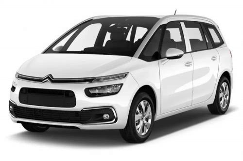 CITROEN C4 GRAND PICASSO COVORAȘ (2013-2022)