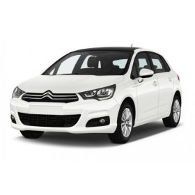 CITROEN C4 COVORAȘ (2010-2018)