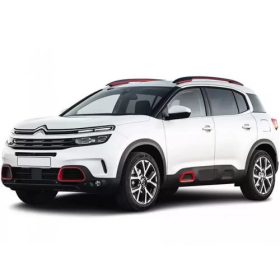 CITROEN C5 AIRCROSS HYBRID COVORAȘ (2018-2025)
