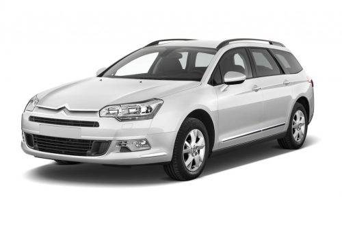 CITROEN C5 WAGON COVORAȘ (2008-2017)