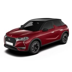DS3 CROSSBACK E-TENSE COVORAȘ (2019-)