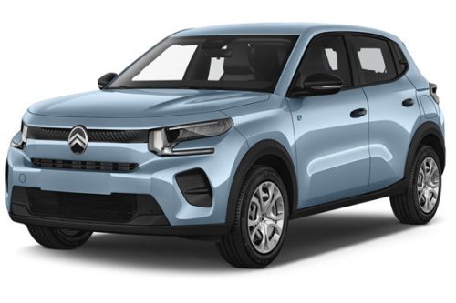 CITROEN C3 COVORAȘ (2024-)