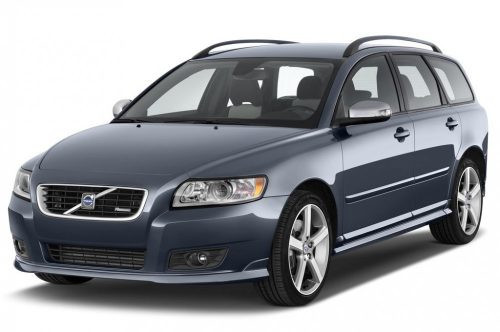 VOLVO V50 COVORAȘ (2004-2012)