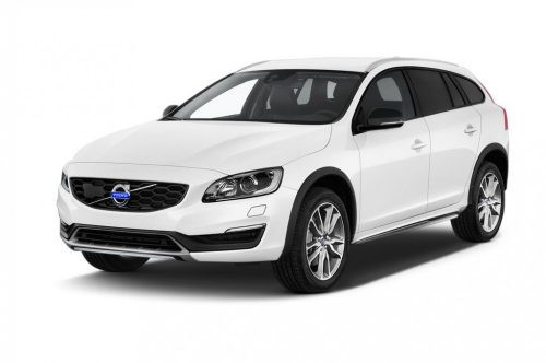 VOLVO V60 COVORAȘ (2010-2018)