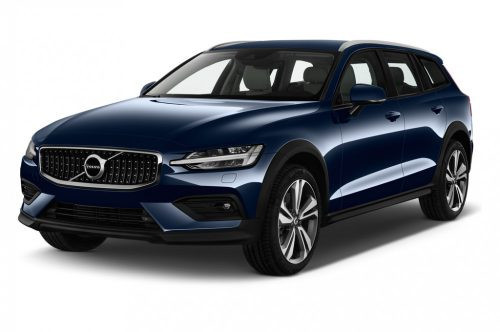 VOLVO V60 II. COVORAȘ (2018-)