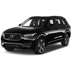 VOLVO XC90 COVORAȘ (2015-)