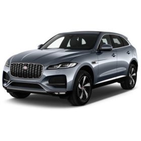 JAGUAR F-PACE COVORAȘ (2016-)