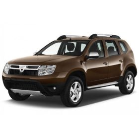 DACIA DUSTER I. COVORAȘ (2010-2018)