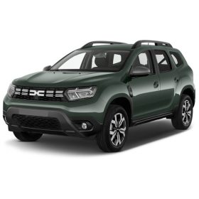 DACIA DUSTER II. COVORAȘ (2018-)