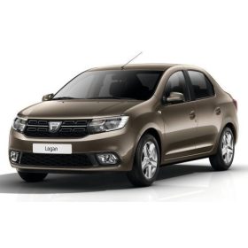 DACIA LOGAN COVORAȘ (2013-2021)