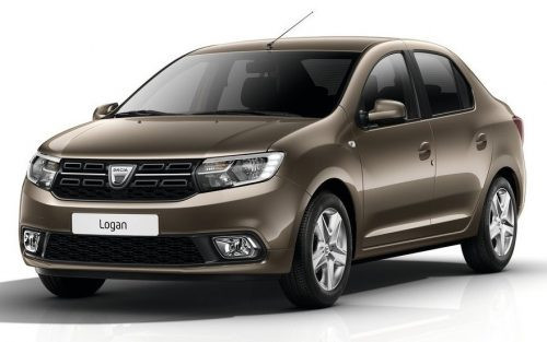 DACIA LOGAN COVORAȘ (2013-2021)