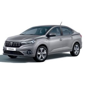 DACIA LOGAN COVORAȘ (2021-)