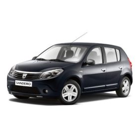 DACIA SANDERO COVORAȘ (2008-2012)
