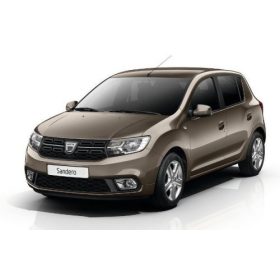 DACIA SANDERO COVORAȘ (2012-2020)