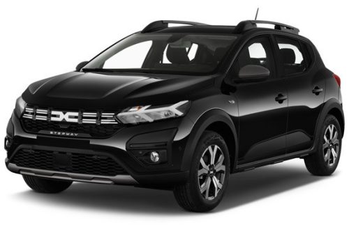 DACIA SANDERO COVORAȘ (2021-)