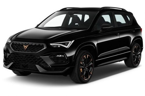 CUPRA ATECA COVORAȘ (2018-2025)