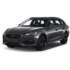 CUPRA LEON SPORTSTOURER COVORAȘ (2020-)