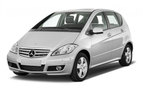 MERCEDES-BENZ A (W169) COVORAȘ (2004-2012)